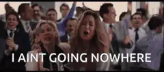 Wolf of Wall Street Jordan Belfort singing