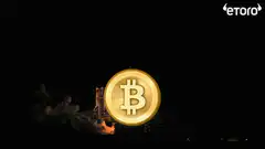 Bitcoin rocket launch