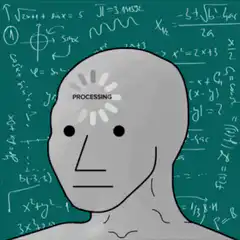 Processing math equations