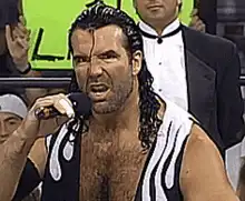 Triple H More For The Good Guys