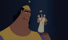 Hercules and his conscience