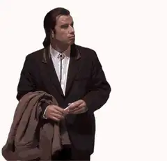 John Travolta What Movie