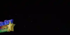 The Mo' You Know logo animation