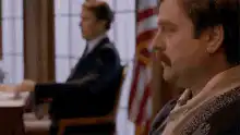 Ron Swanson welcome to the fucking show