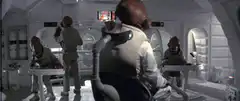 Admiral Ackbar It's a Trap