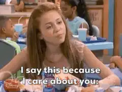 Hannah Montana get some help