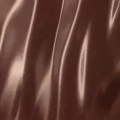 Brown silk fabric texture