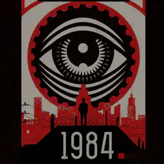 Cyberpunk Future Is Now 1984