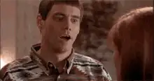 Jim Carrey So Telling Me Chance Y Yeeeah