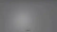 Nuclear explosion with mushroom cloud