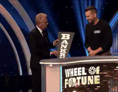 Wheel of Fortune Bankrupt