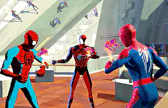 Spider-Man pointing meme