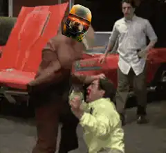 Coin on headbutt