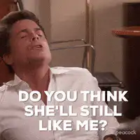 Robert Downey Jr. Do You Think She'll Still Like Me