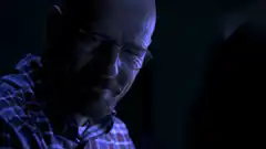 Walter White You Got Me