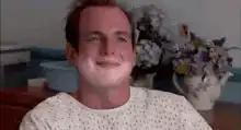 Walter White I've made a huge mistake