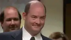 That's what she said