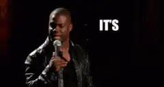 Kevin Hart It's About To Go Down