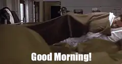 Good Morning Vietnam Good Morning