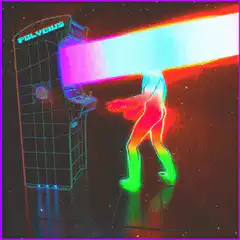 Polybius arcade laser beam