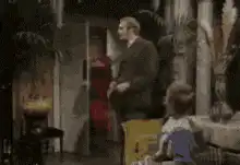 Nobody expects the Spanish Inquisition