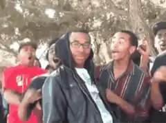 Savage reaction meme