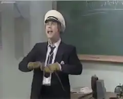 Justin Bieber Fire Safety Song
