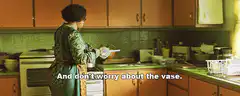 The What Vase Meme