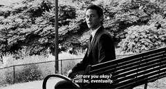 Joseph Gordon-Levitt eventually okay