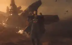 Doctor Strange multiverse clone