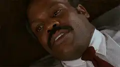 I'm too old for this shit