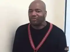 C'mon Son!