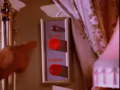 Nuke or Nurse button