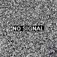 No Signal Static