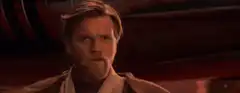 Obi-Wan You Have Done That Yourself