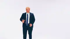 Donald Trump I Don't Pay Taxes