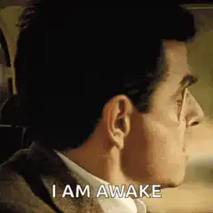 Mr Bean I Am Awake
