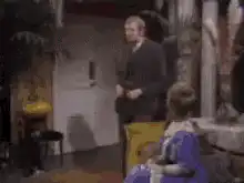 Nobody expects the Spanish Inquisition