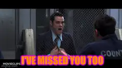 I've Missed You Too