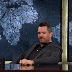 Jimmy Fallon Finally!