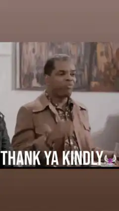 Thank Ya Kindly