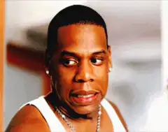 Jay-Z and Beyonce confused reaction