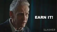 Slasher Earn It