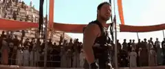 Are You Not Entertained