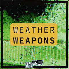 Weather Weapons Glitch