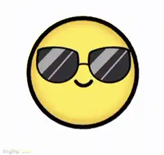 cool emoji sunglasses