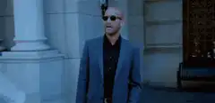 John Travolta and Keegan-Michael Key Holy Shit