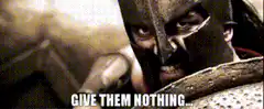 Themistocles give them nothing