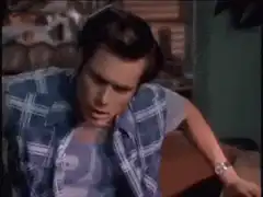Jim Carrey as Ray Finkle