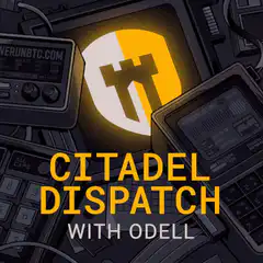 Citadel Dispatch with Odell